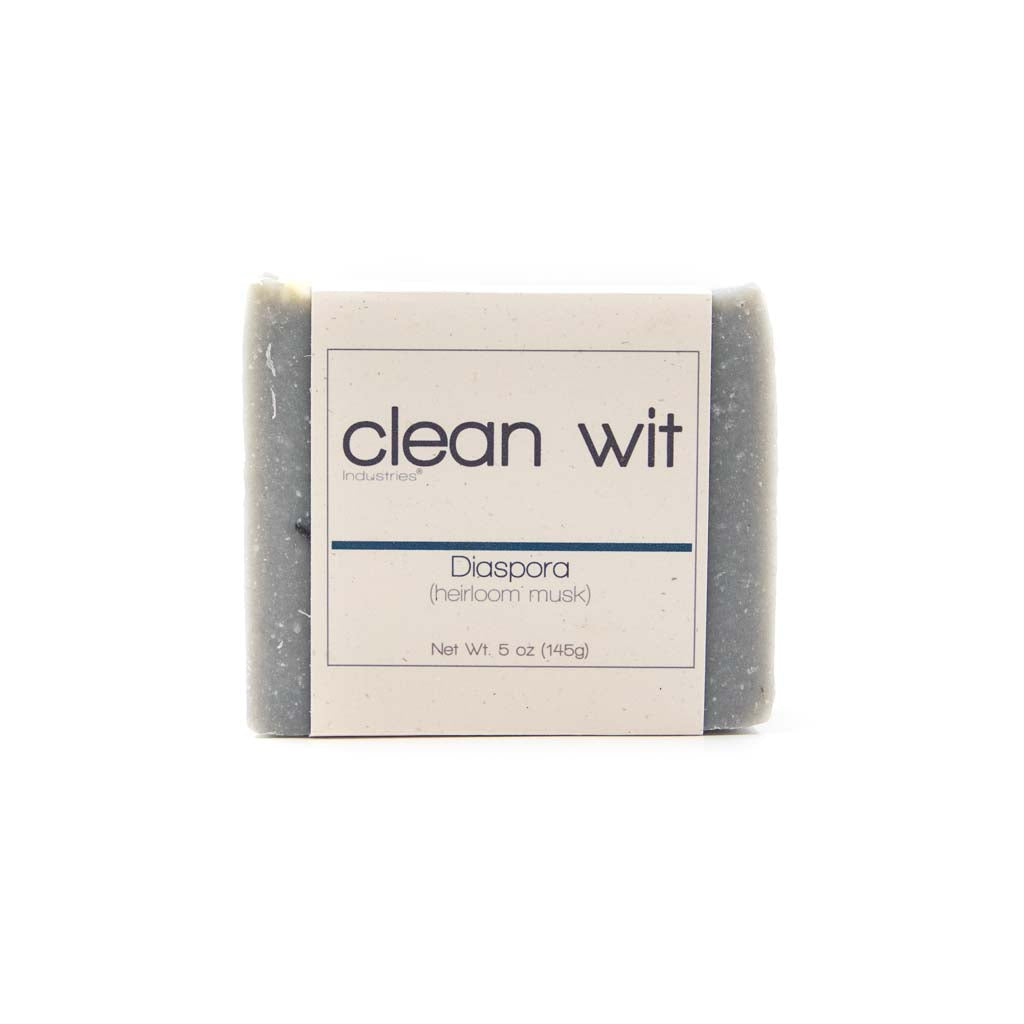 Soap Bar by Clean Wit