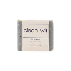 Body Soap by Clean Wit