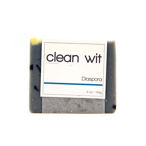 Body Soap by Clean Wit