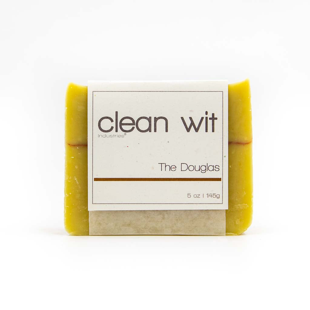 Soap Bar by Clean Wit