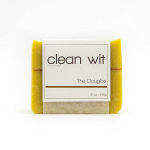 Body Soap by Clean Wit