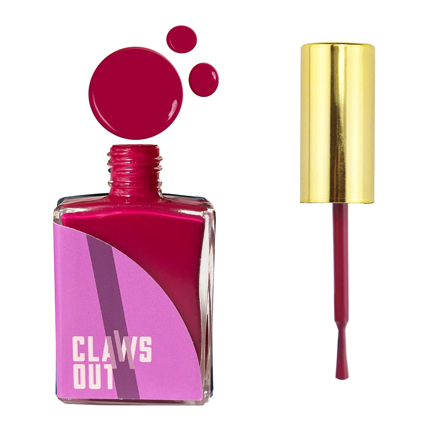 Nail Polish by Claws Out