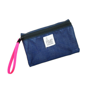 Wristlet Pouch by Finder Goods