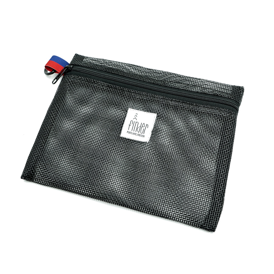 Accessory Pouch by Finder Goods