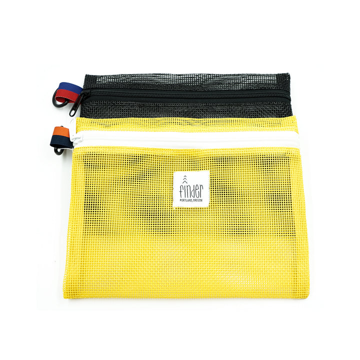 Accessory Pouch by Finder Goods