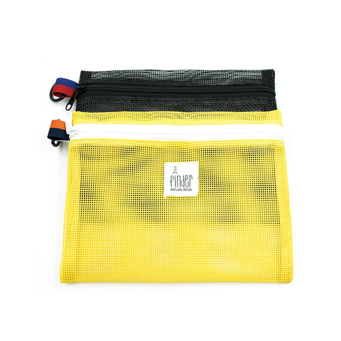 Accessory Bag by Finder Goods