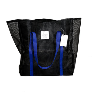 Summer Winter Tote (Large) by Finder Goods