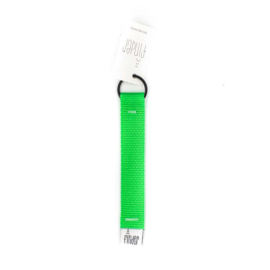 Fluro Key Chain by Finder Goods