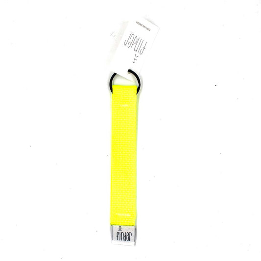 Fluro Key Chain by Finder Goods