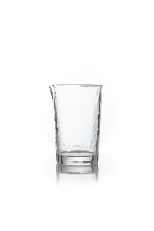 The Flagship Mixing Glass by Bull in China