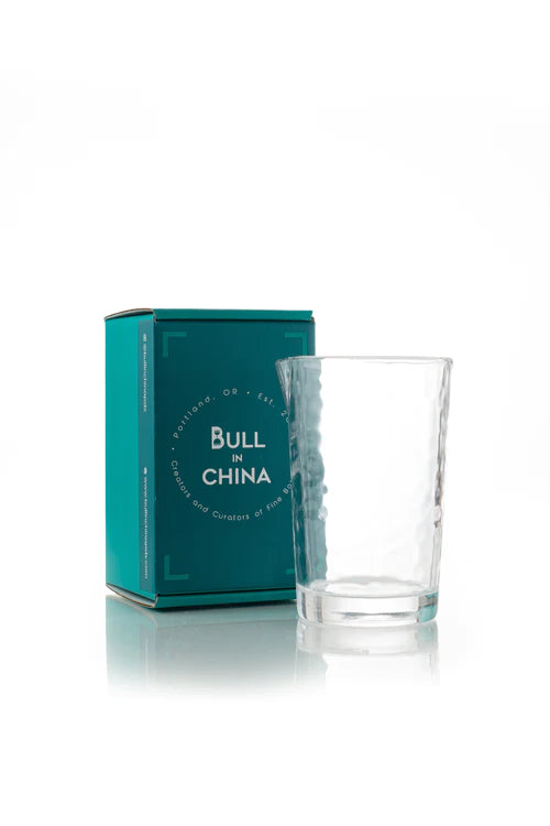 The Flagship Mixing Glass by Bull in China