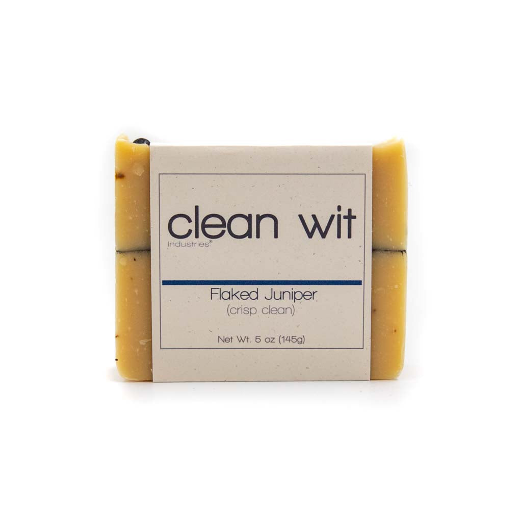 Soap Bar by Clean Wit