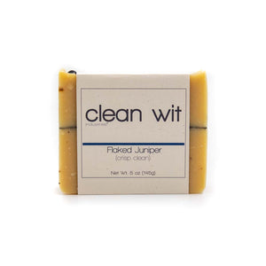 Body Soap by Clean Wit