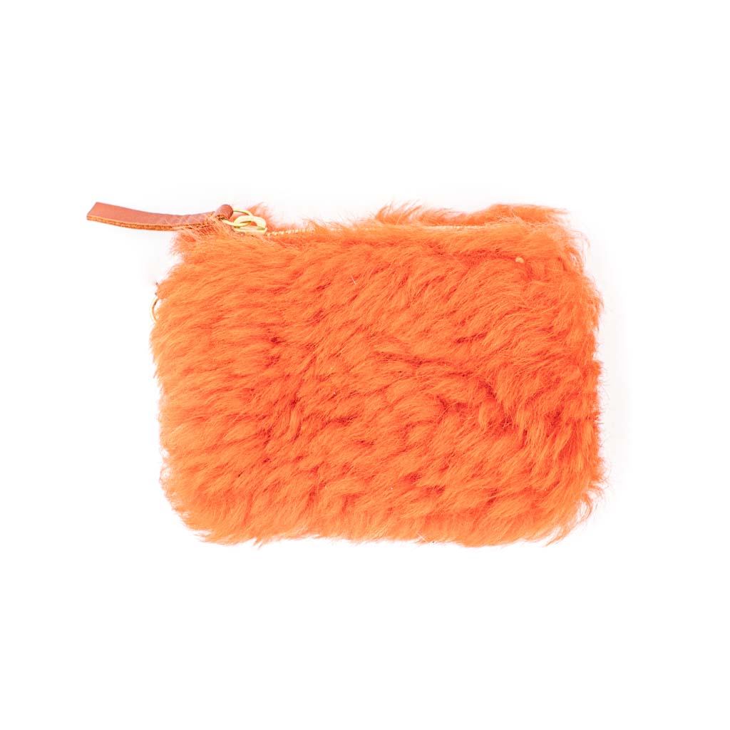 Coin Pouch by Primecut
