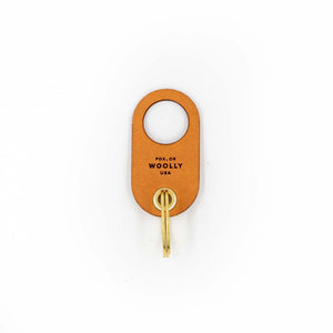 Grip Keychain by Woolly