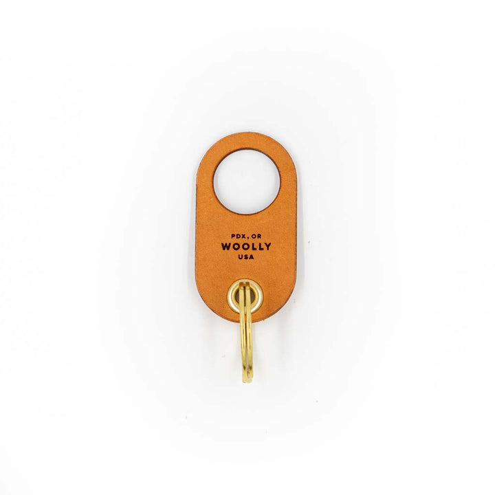 Grip Keychain by Woolly