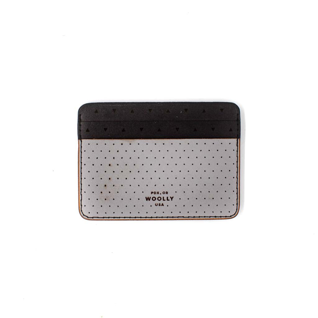 Half Wallet by Woolly