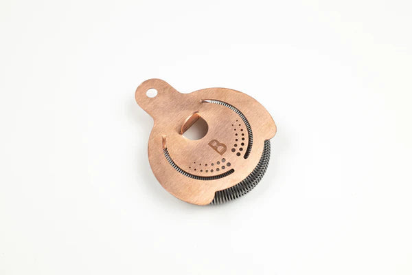 Made in PDX Hawthorne Strainer by Bull in China