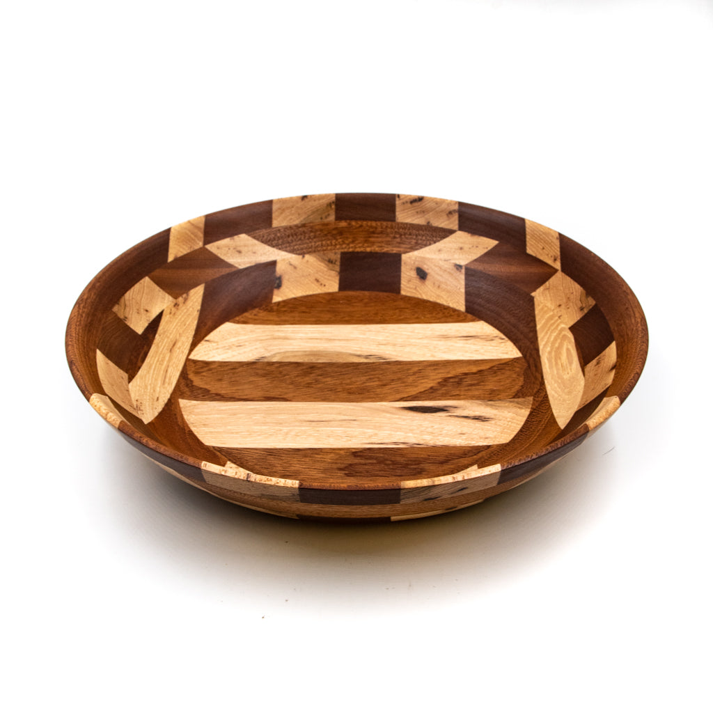 Salad Bowl by Bowlsmith