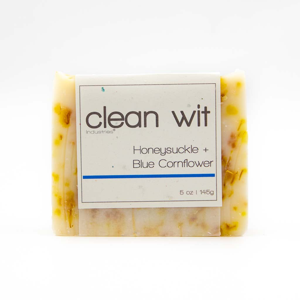 Soap Bar by Clean Wit