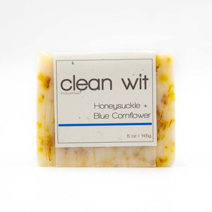 Body Soap by Clean Wit