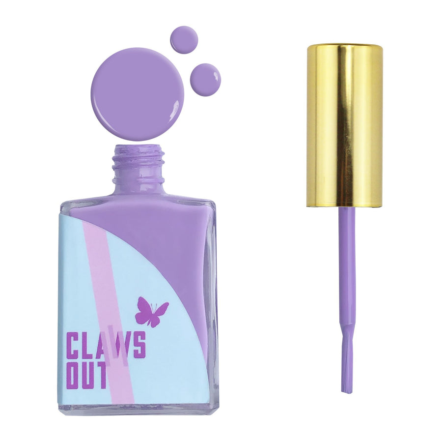 Nail Polish by Claws Out