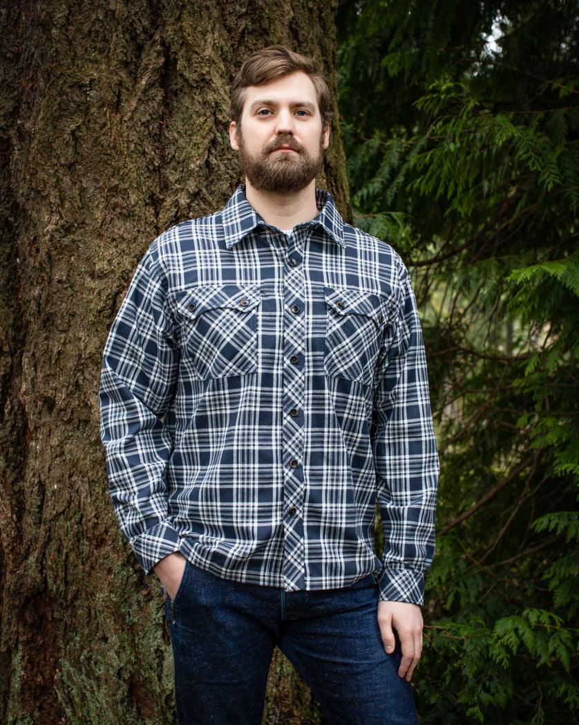 Mythical Lumberjack Shirt by WILD
