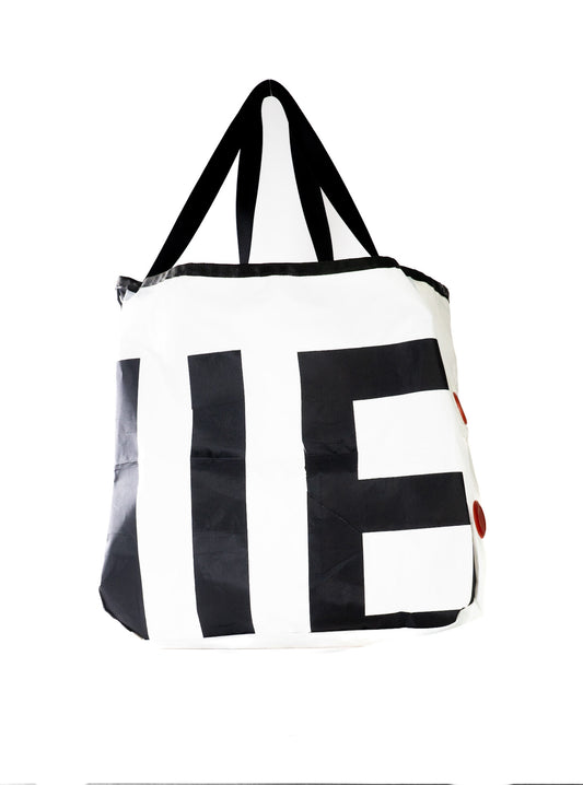 Spinnaker Shopper by Truce Designs