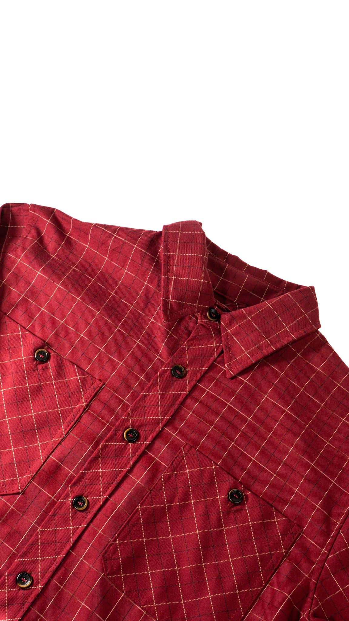 Twin Peaks Flannel by WILD