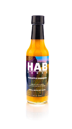 HAB Sauce