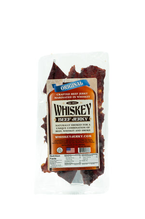 NW Jerky