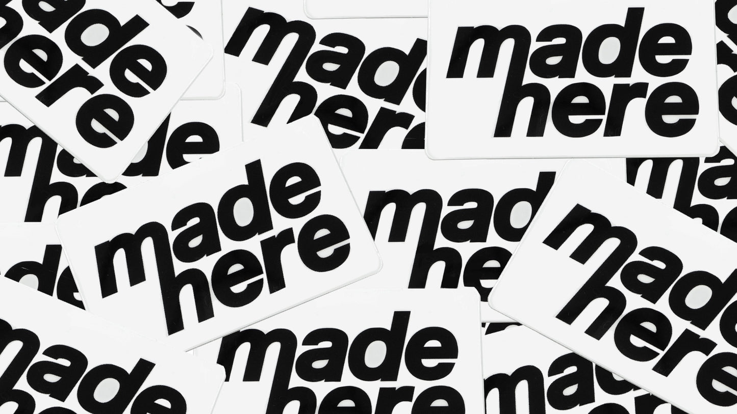 MadeHere E-Gift Card