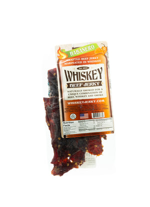 NW Jerky