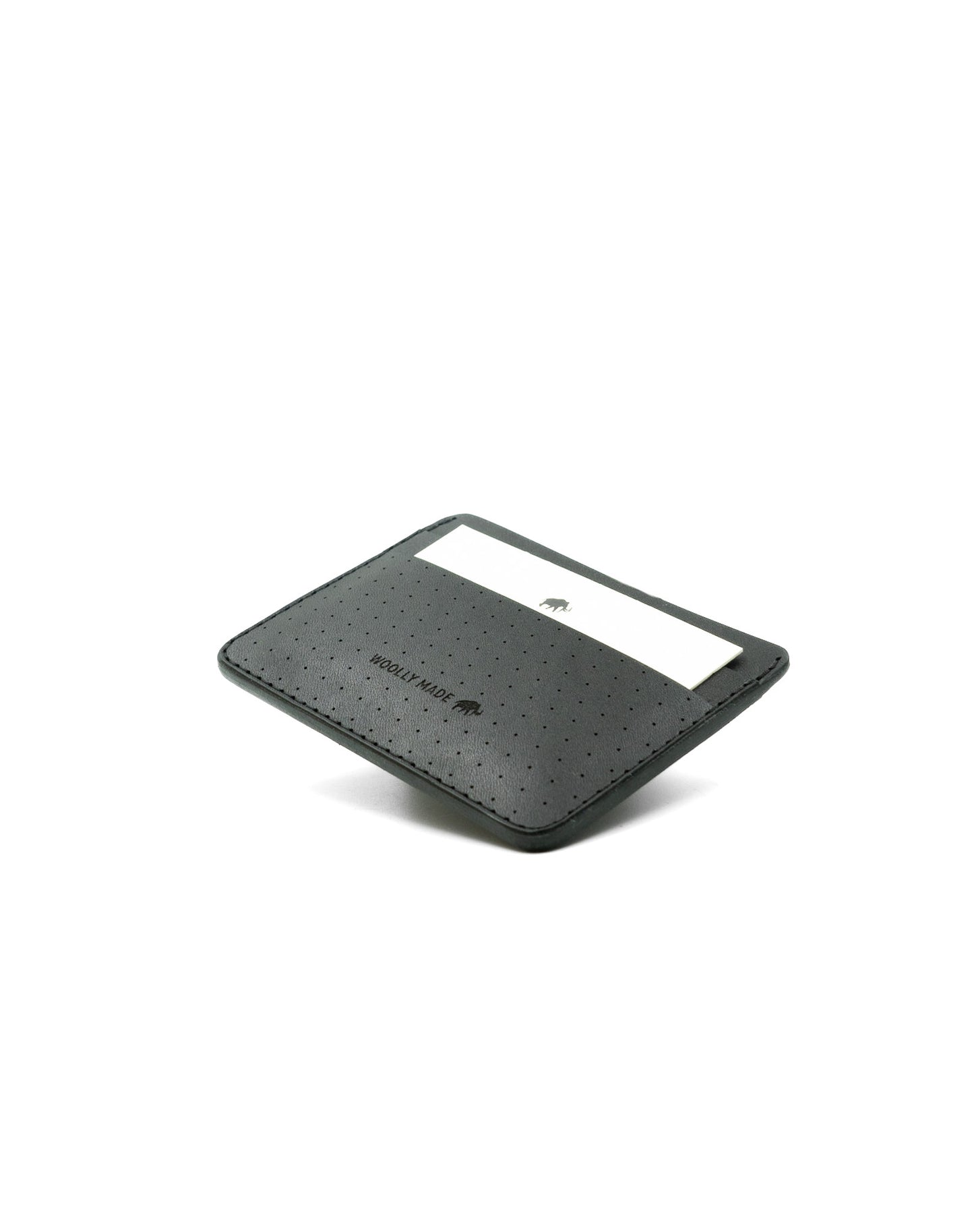 Slim Wallet by Woolly