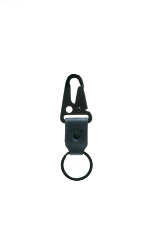 Clip Keychain by Woolly