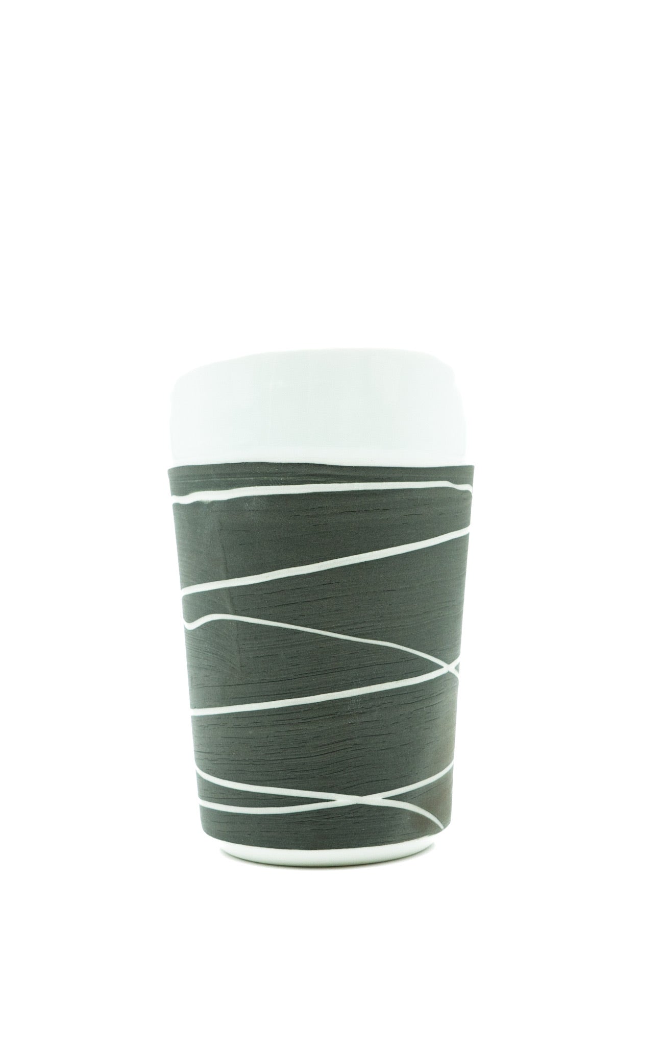 14oz Ceramic Tumbler by Lume Home DISC