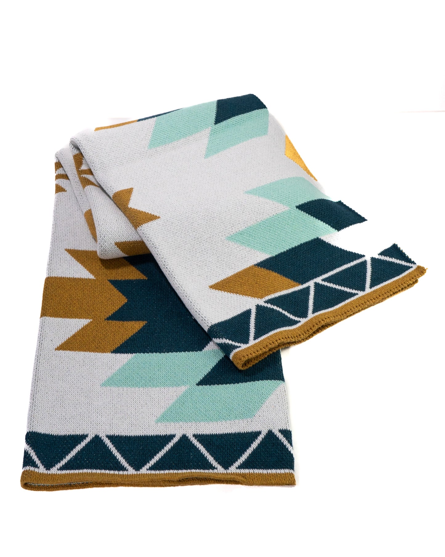 Sedona Throw by Seek & Swoon