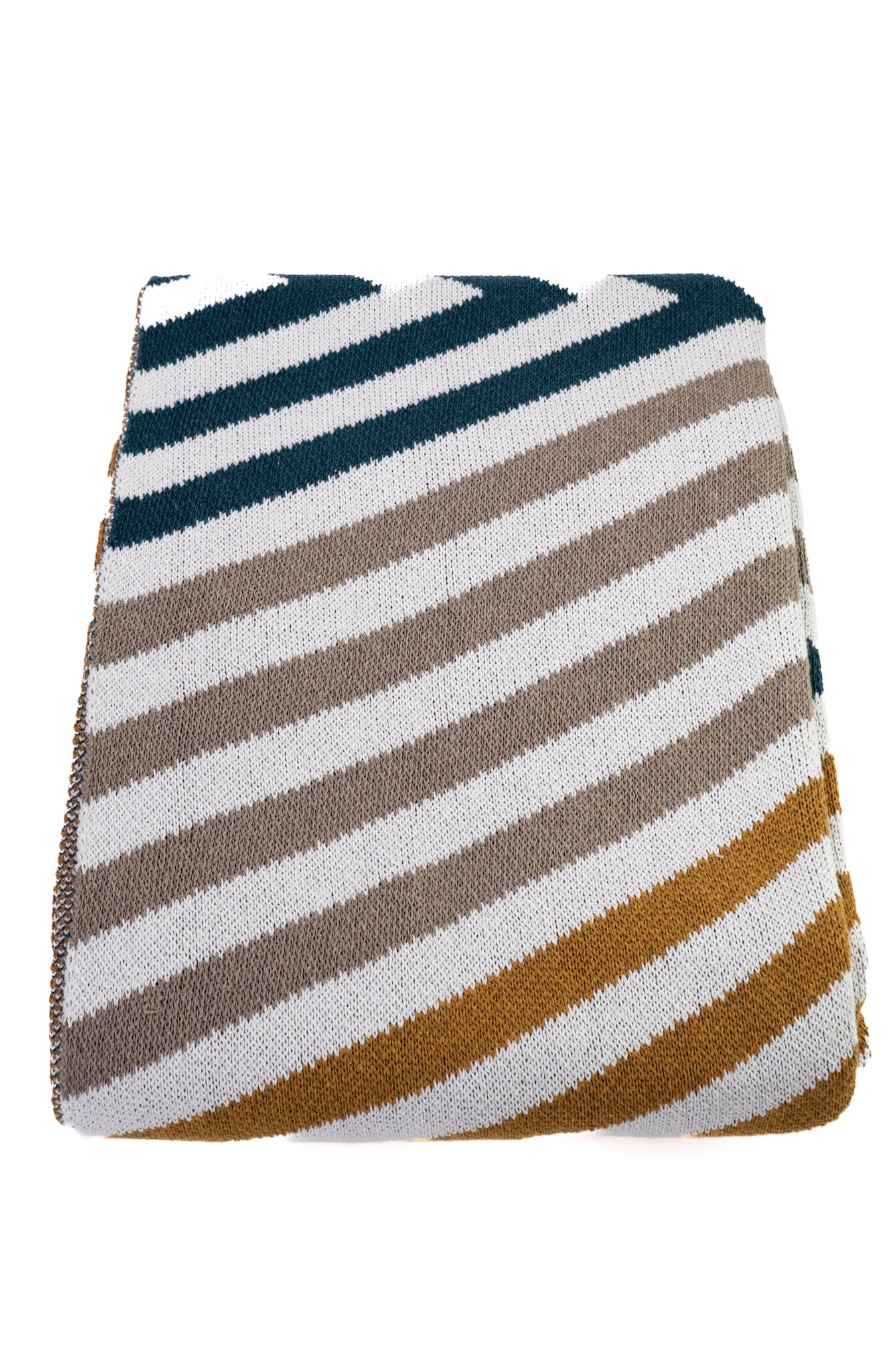 Seek & Swoon Portland Throw - Thumbnail 3