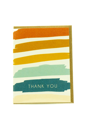 Thank You Color Palette by Maija Rebecca