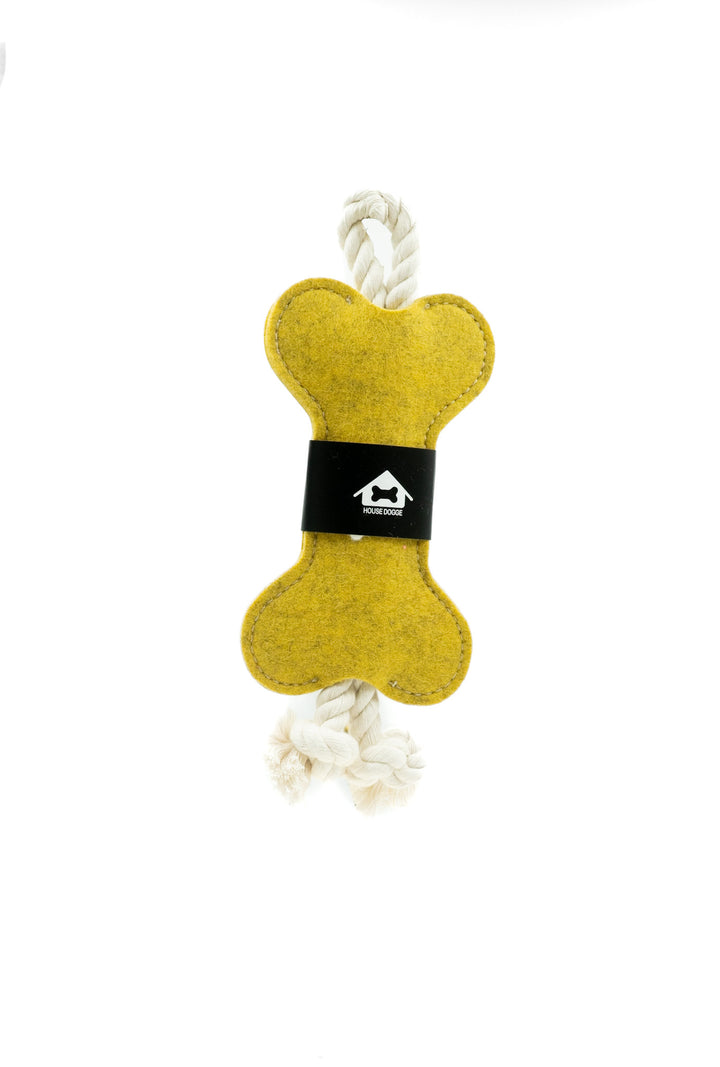 Binky Toy by House Dogge