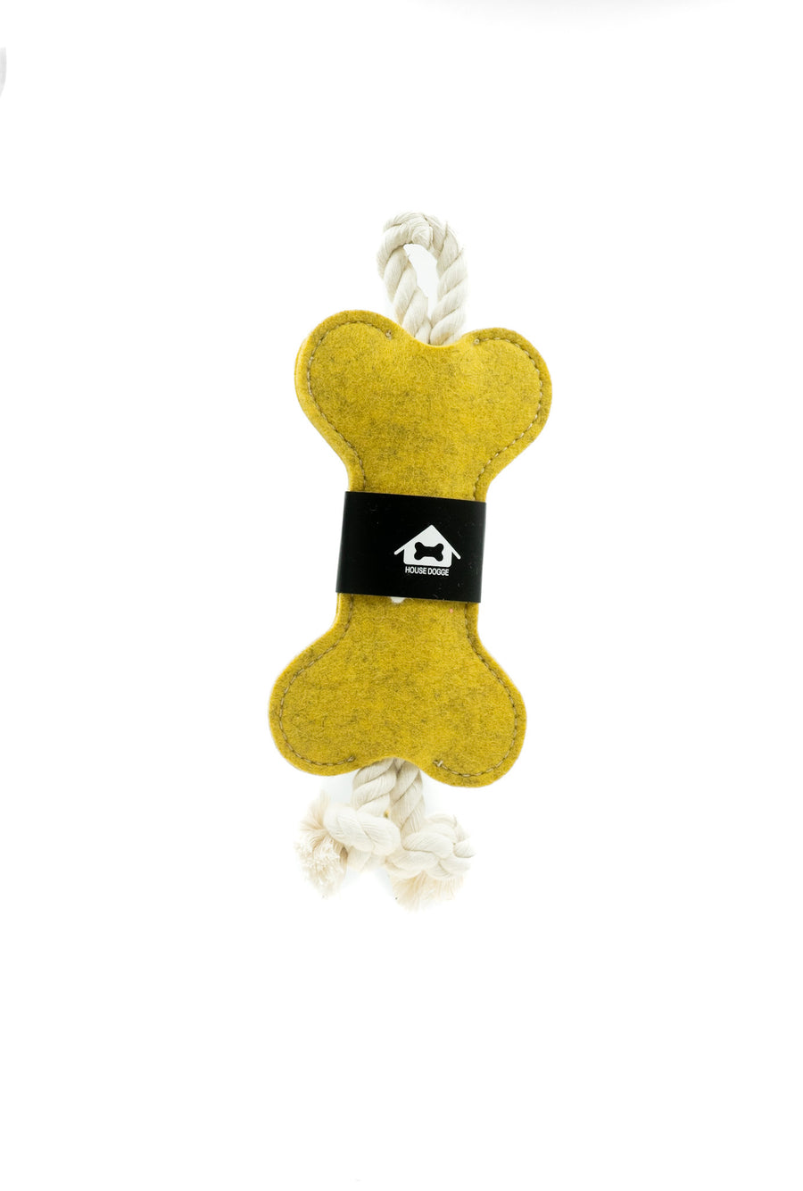 Binky Toy by House Dogge