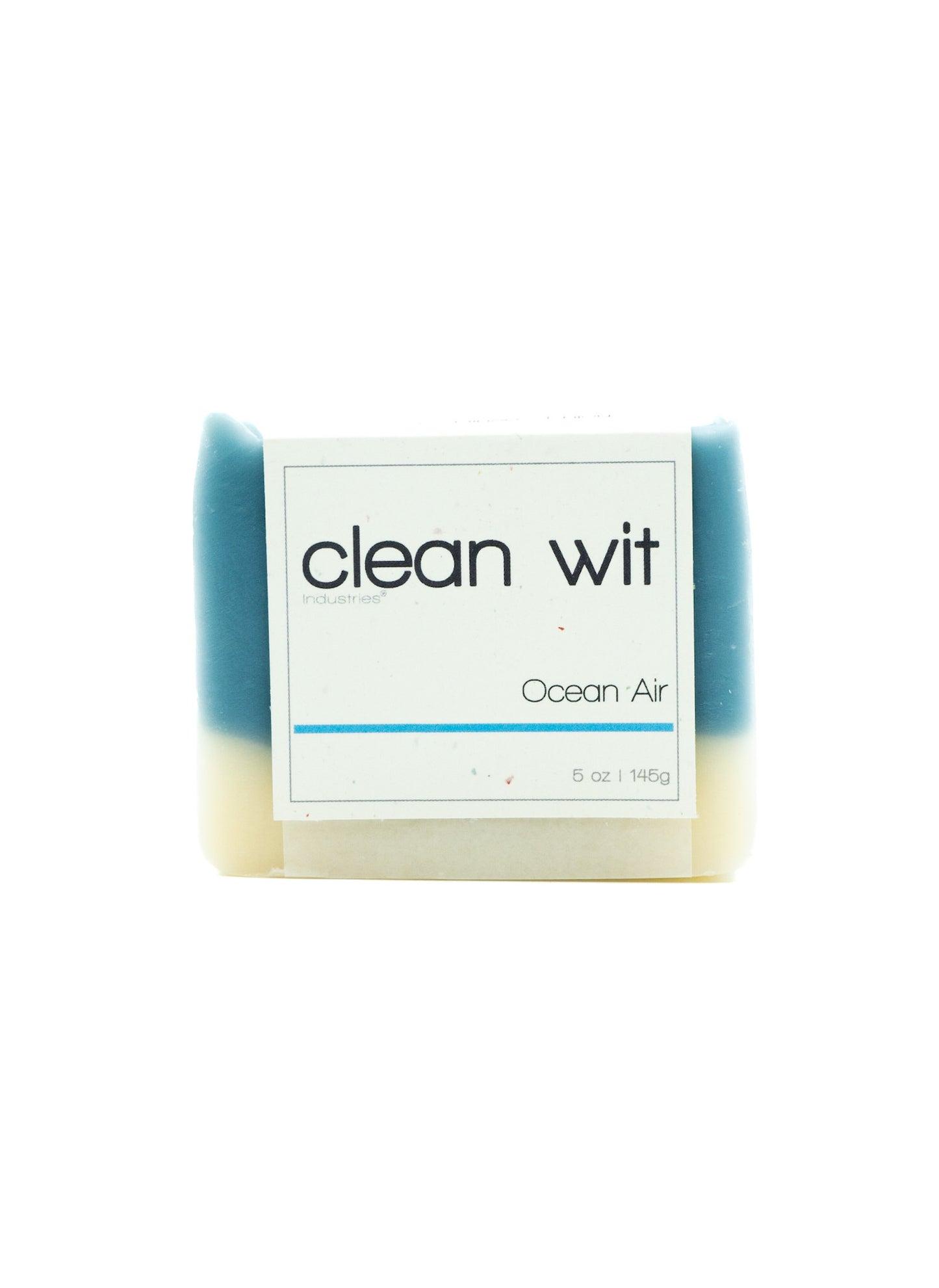 Soap Bar by Clean Wit