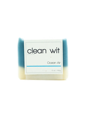 Body Soap by Clean Wit