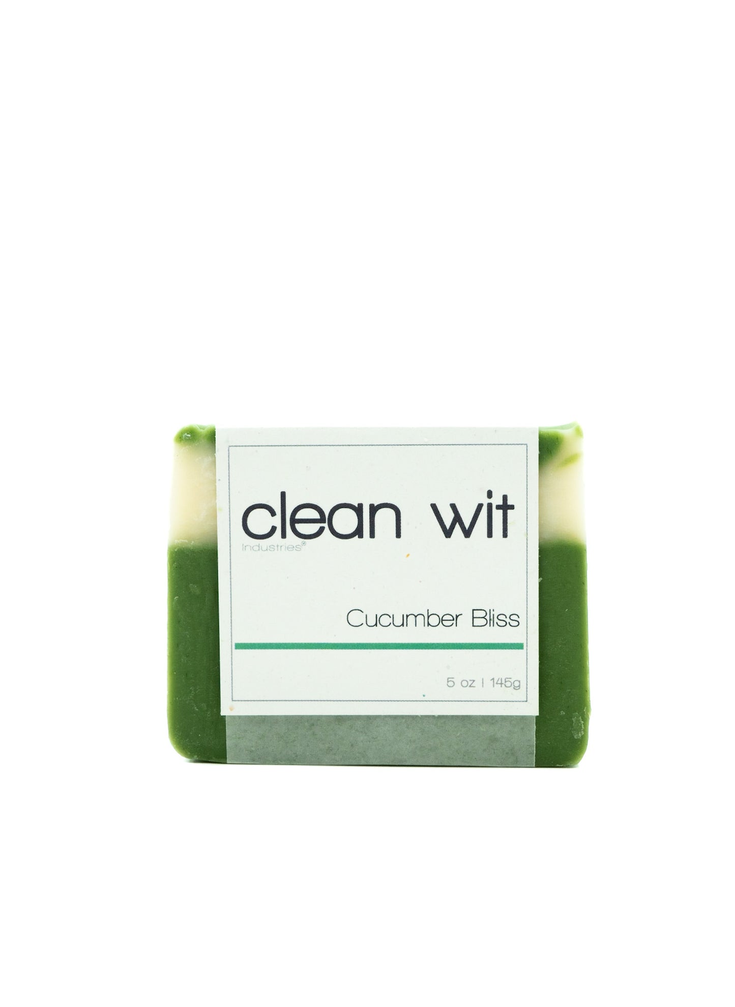 Soap Bar by Clean Wit