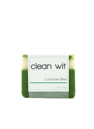 Body Soap by Clean Wit