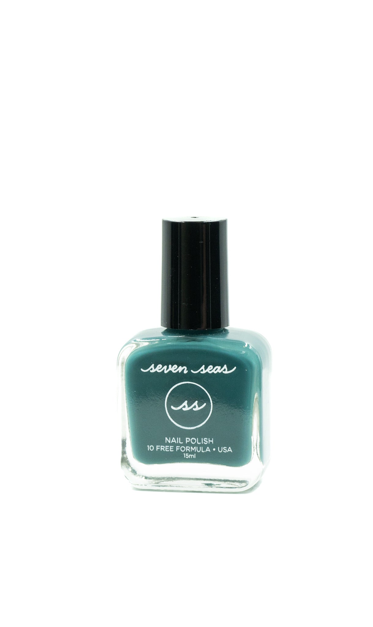 Clean Nail Polish by Seven Seas