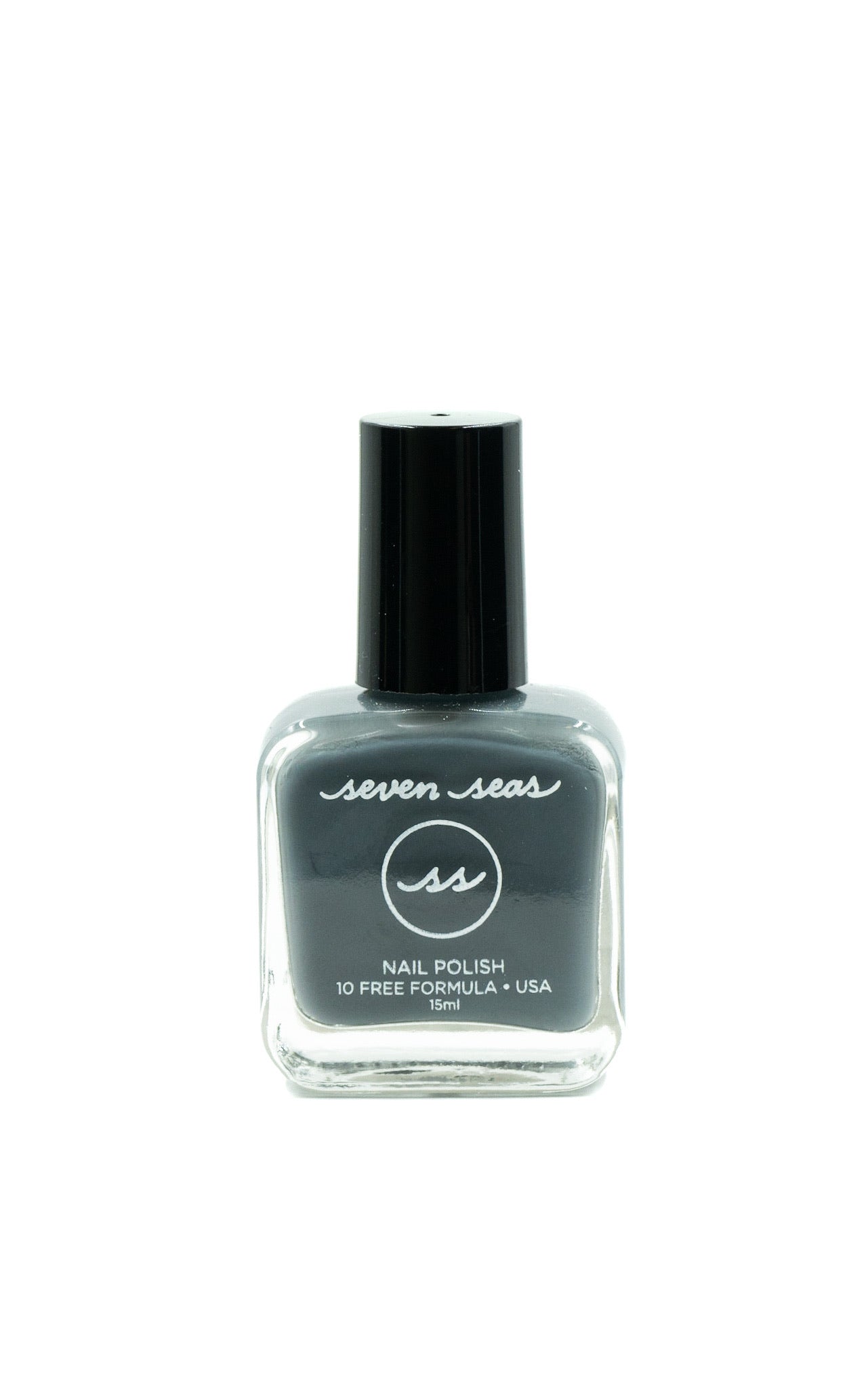 Clean Nail Polish by Seven Seas