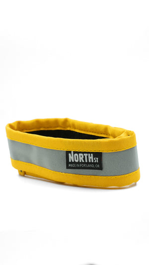 Ankle Strap by North St. Bags