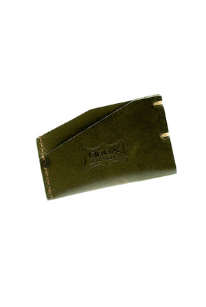 Slim Cardholder by Orox Leather Co.