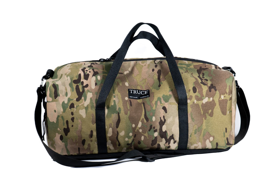 30L Duffle by Truce Designs